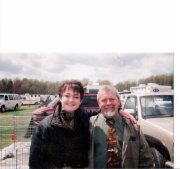 Brood Bitch  & Veteren Dog