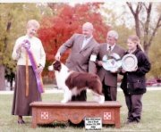 2006 BOB BCSA National Specialty