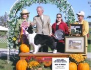 2005 BOB BCSA National Specialty