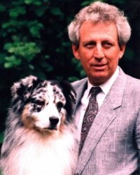 BIS/BISS Ch. Bayshore Flapjack