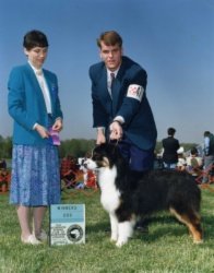 Ch. Bayshore Propwash Balderdash