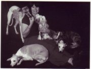 Lynn and family [So. Africa]