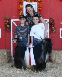 MCH Bayshore's Brandon