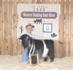 MCH Bayshore's Brandon