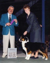 Ch, Bayshore Propwash Lollipop