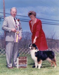 Ch, Bayshore Propwash Lollipop