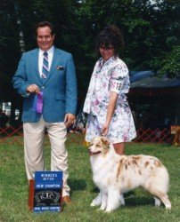 Ch. Bayshore Fire Water