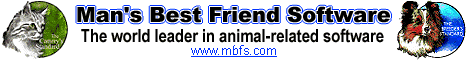 Man's Best Friend Software